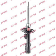 KYB 2 x Shock Absorbers fits Honda Jazz II 2002-2008 1.2 1.3