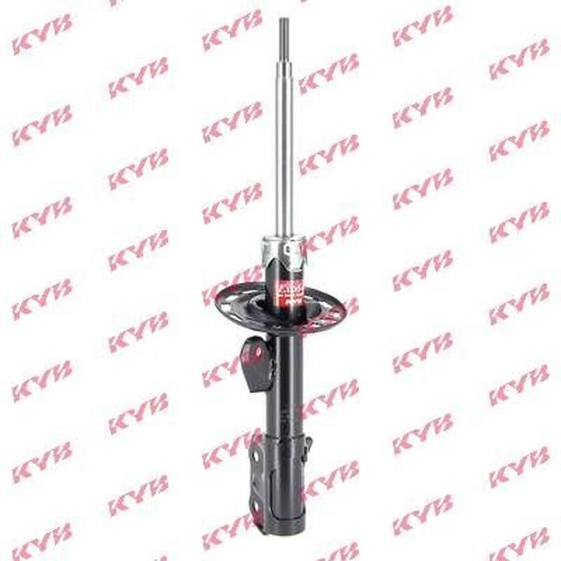 KYB 2 x Shock Absorbers fits Honda Jazz II 2002-2008 1.2 1.3