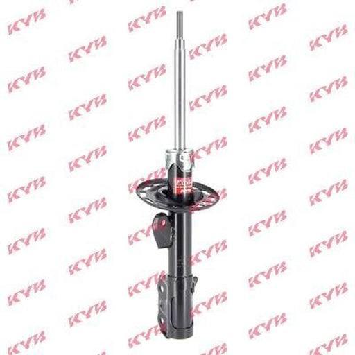KYB 2 x Shock Absorbers fits Honda Jazz II 2002-2008 1.2 1.3