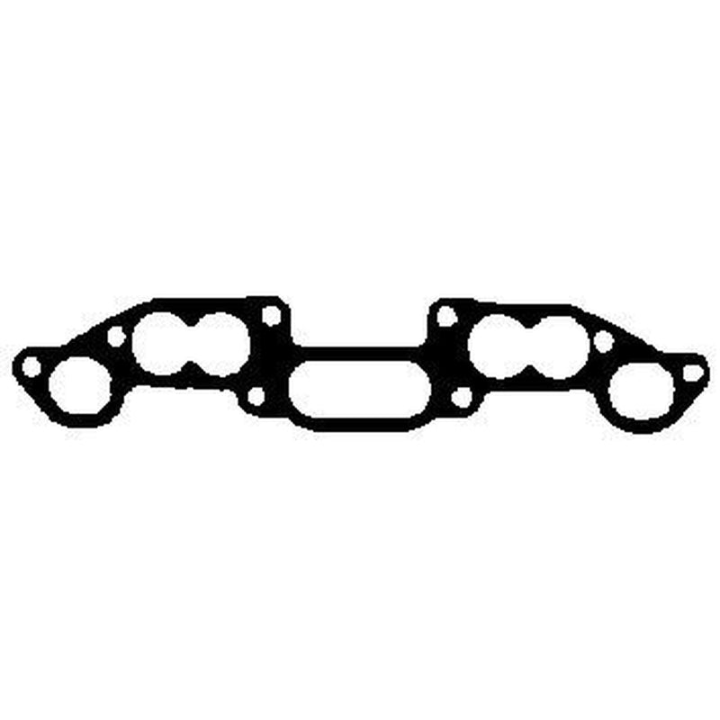 BGA Gasket, Intake/ Exhaust Manifold fits Dacia 1300 1972-1983 1.3