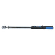 Laser Digital Torque & Angle Wrench 1/2"D 68 - 340Nm 7909 Laser - Dynamic Drive