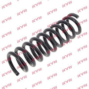 KYB Rear Suspension Coil Spring fits Mercedes-Benz C-Class 1993-2000