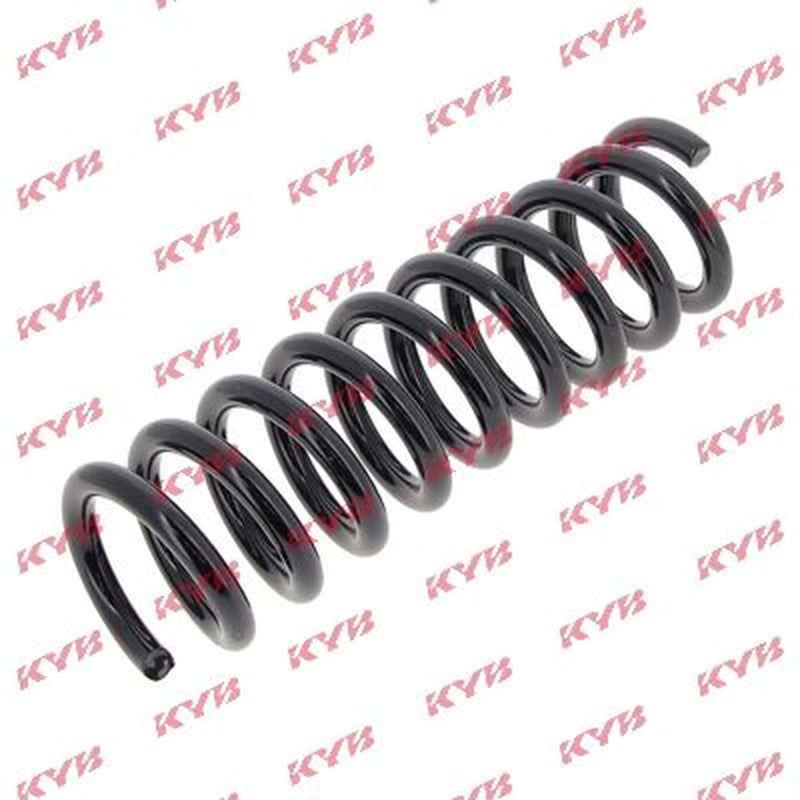 KYB Rear Suspension Coil Spring fits Mercedes-Benz C-Class 1993-2000