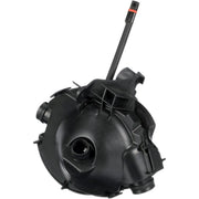 Gates Crankcase Oil Separator fits BMW 1 2005-2007