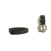 Gates V-Ribbed Belt Set fits Ford Fiesta VII 2019-2021 1.0