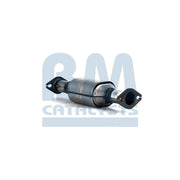 BM Catalysts Homologated Petrol Cat fits Ford Usa Probe 1993-1998 2.5