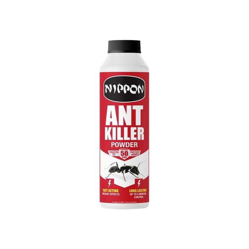 Vitax Nippon Ant Killer Powder 150g Vitax - Dynamic Drive
