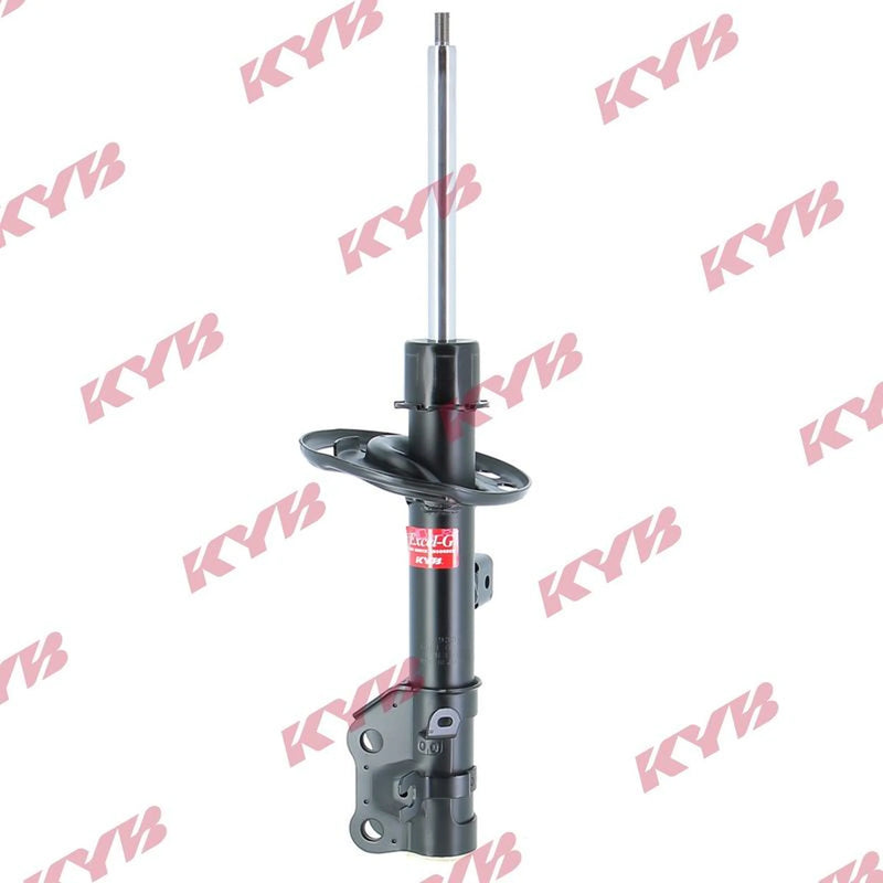 KYB 2 x Front Shock Absorbers fits Mazda CX-5 2011-2017 2.0 2.2 2.5