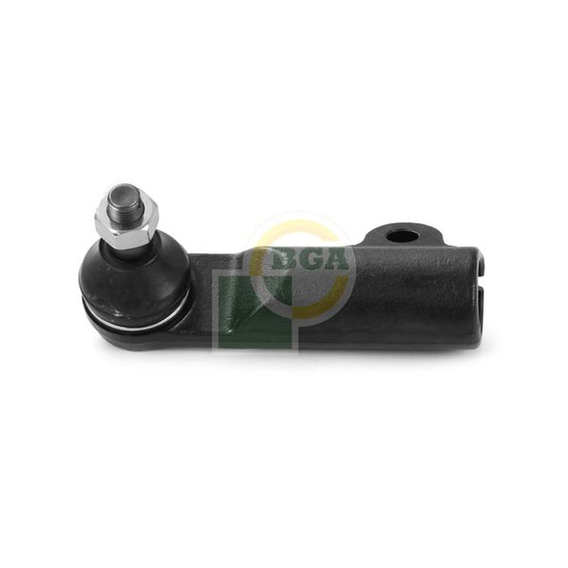 BGA 2 x Tie Rod Ends fits Nissan Patrol Gr 1997-2000 2.8 3.0 4.8