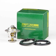 First Line Thermostat,Coolant fits Honda Civic IX 2012-2016 1.4