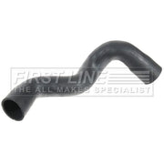 First Line Intercooler Turbo Charge Air Hose fits Audi A4 B5 1994-2001