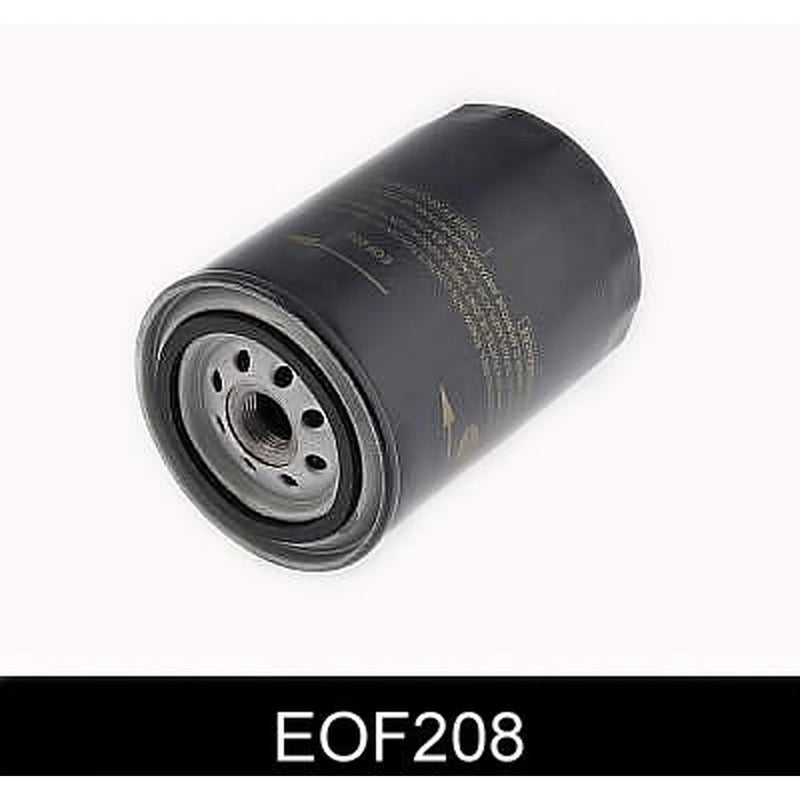 Comline Engine Oil Filter fits Audi A4 B5 1995-2001 1.8