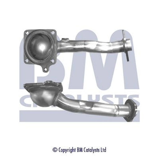 BM Catalysts Exhaust Pipe OD BM70608