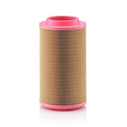 MANN-FILTER Engine Air Filter fits Deutz-Fahr Agrotron 1997-2001