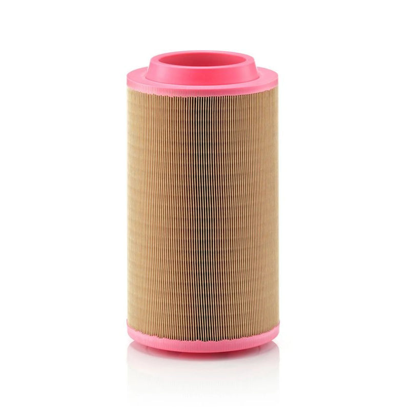 MANN-FILTER Engine Air Filter fits Deutz-Fahr Agrotron 1997-2001