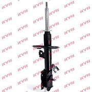 KYB Shock Absorber Damper Strut Front Right fits Nissan Qashqai +2 2007-2014