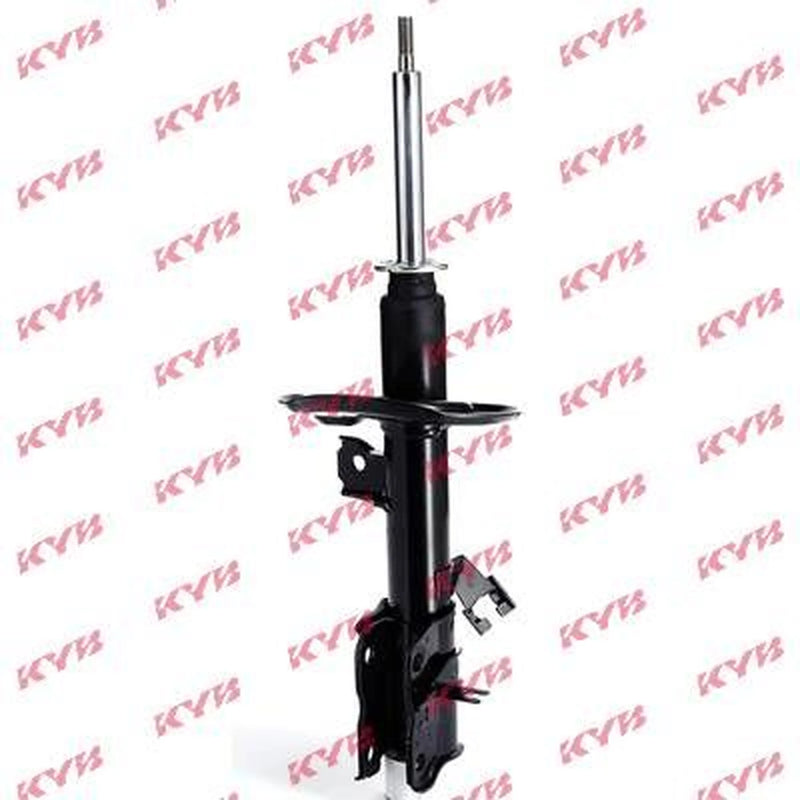 KYB Shock Absorber Damper Strut Front Right fits Nissan Qashqai +2 2007-2014