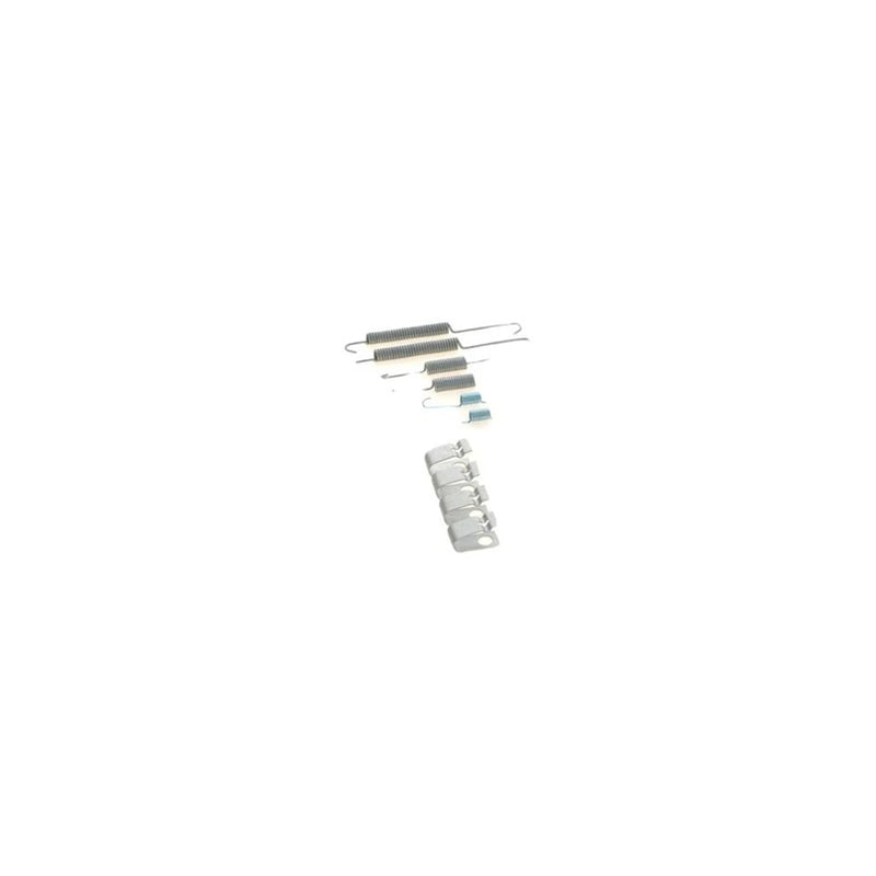 Bosch Brake Shoe Accessory Kit Rear fits Suzuki Grand Vitara II 2005-2015
