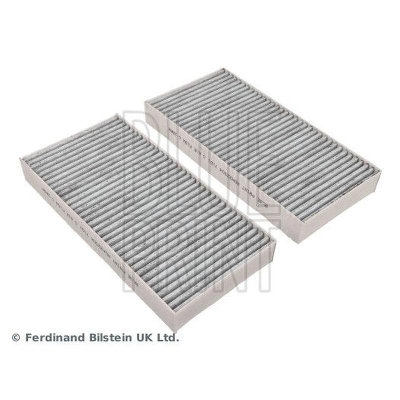 Blue Print Cabin Air Filter Set Wide High ADH22504