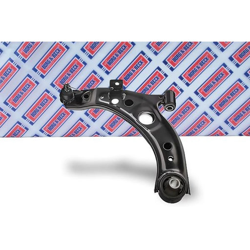 Borg & Beck Control/Trailing Arm BCA7212