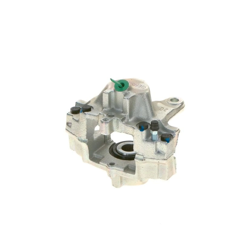 Bosch Brake Caliper Assembly Rear Right fits Mercedes-Benz E-Class 1995-2002