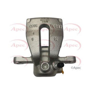 Apec 2 x Rear Brake Calipers fits Land Rover Freelander 2 2006-2014 2.0 3.2