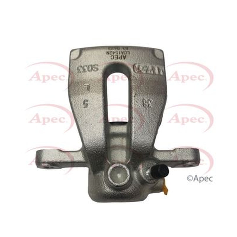Apec 2 x Rear Brake Calipers fits Land Rover Freelander 2 2006-2014 2.0 3.2