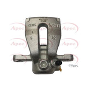 Apec Brake Caliper Assembly Rear Left LCA1542N