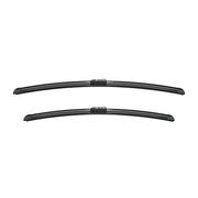 Bosch Front & Rear Aerotwin Wiper Blade Set fits Mercedes-Benz Gle 2015-2018