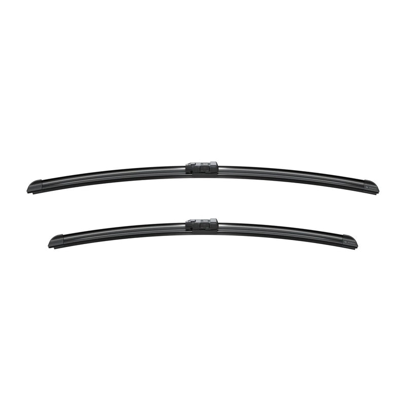 Bosch Front & Rear Aerotwin Wiper Blade Set fits Mercedes-Benz Gle 2015-2018
