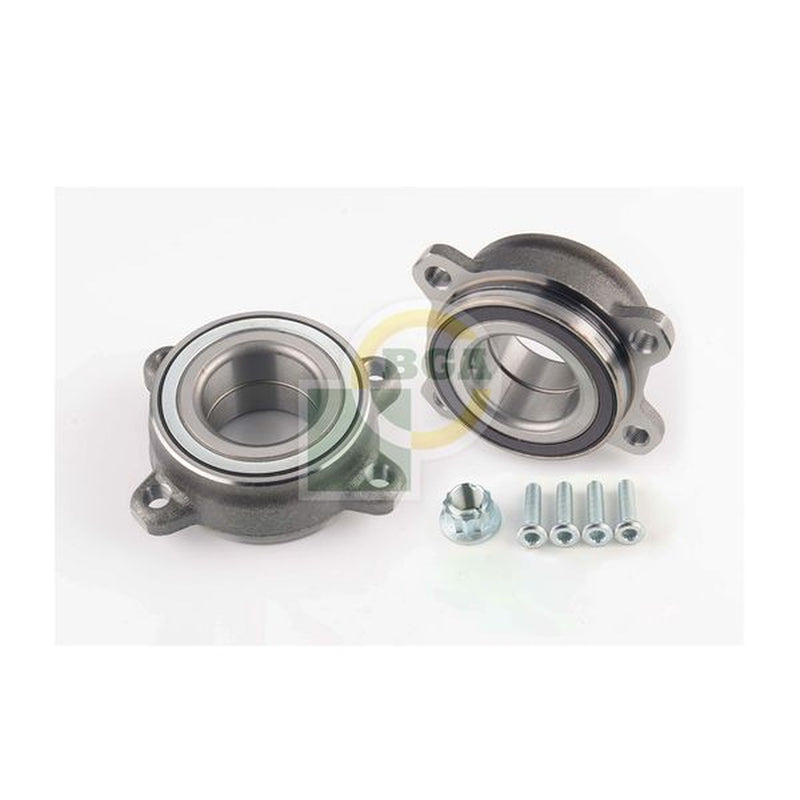 BGA Wheel Bearing Kit 139mm fits Porsche Cayenne 2010-2018 3.0 3.6 4.2 4.8