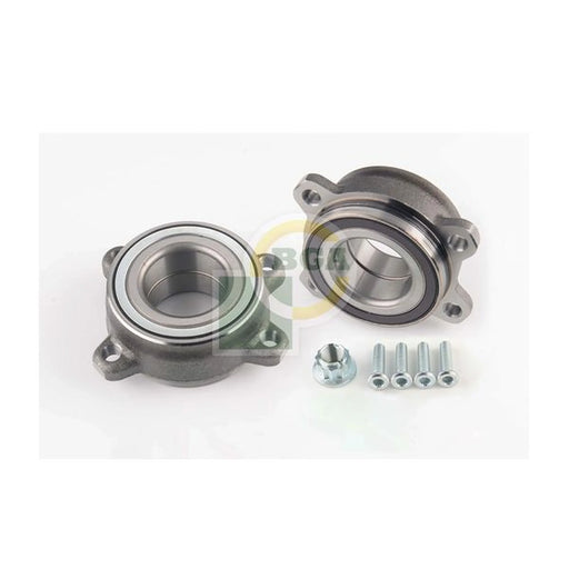 BGA Wheel Bearing Kit 139mm WHB9622K