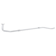 Hella Exhaust Pipe OD fits Citroën Ax 1986-1998