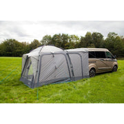 Outdoor Revolution Q Cayman T1 Tailgate Driveaway Awning Outdoor Revolution - Dynamic Drive