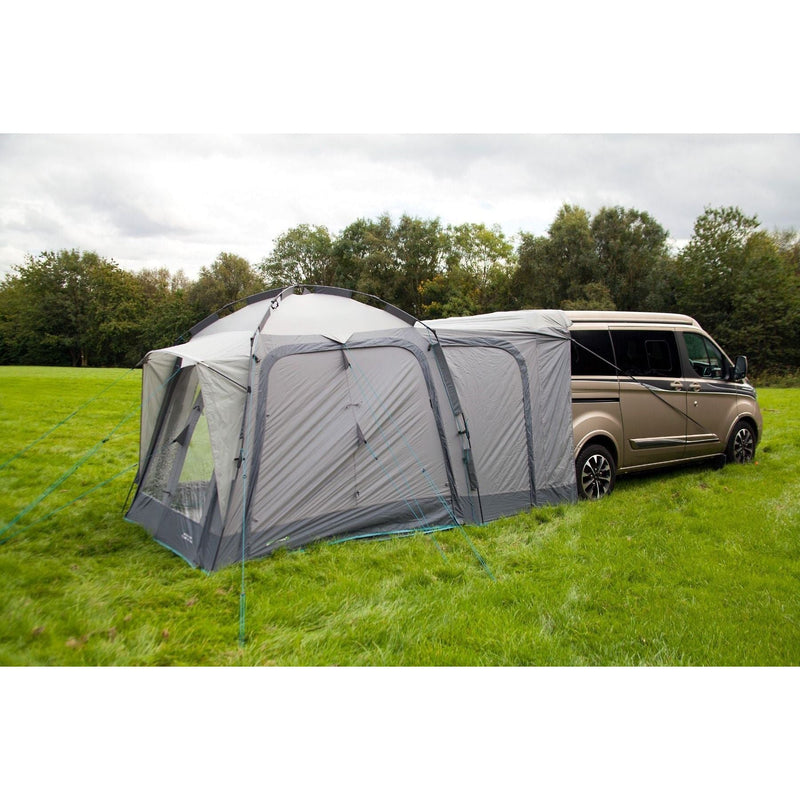 Outdoor Revolution Q Cayman T1 Tailgate Driveaway Awning Outdoor Revolution - Dynamic Drive