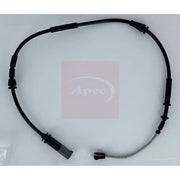 Apec Brake Pad Wear Sensor Rear fits BMW 1 2019 on