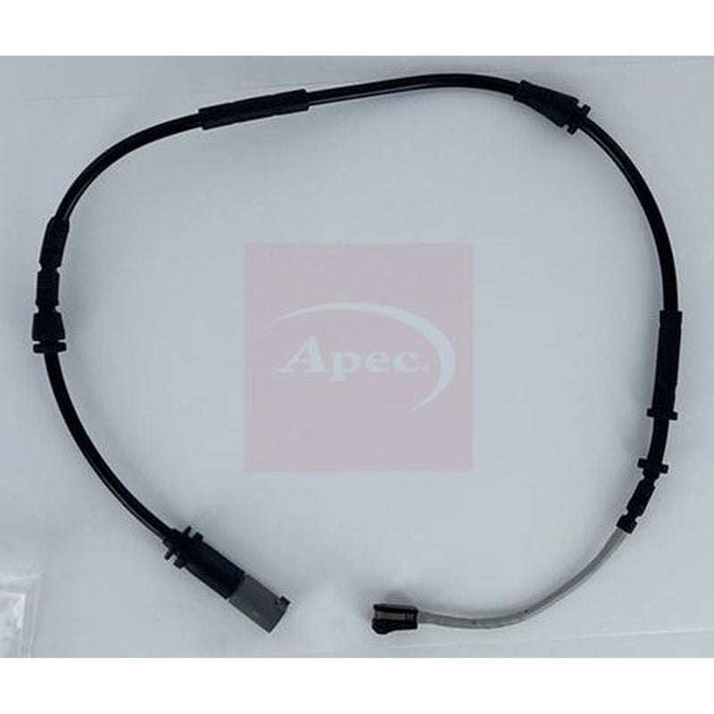 Apec Brake Pad Wear Sensor Rear fits BMW 1 2019 on