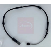 Apec Brake Pad Wear Sensor Rear WIR5389