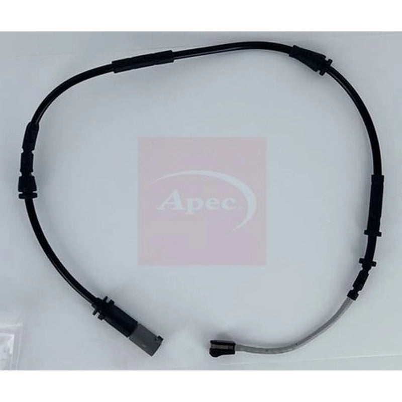 Apec Brake Pad Wear Sensor Rear WIR5389