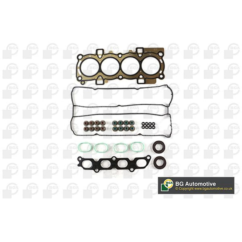 BGA Cylinder Head Gasket Kit HK9796