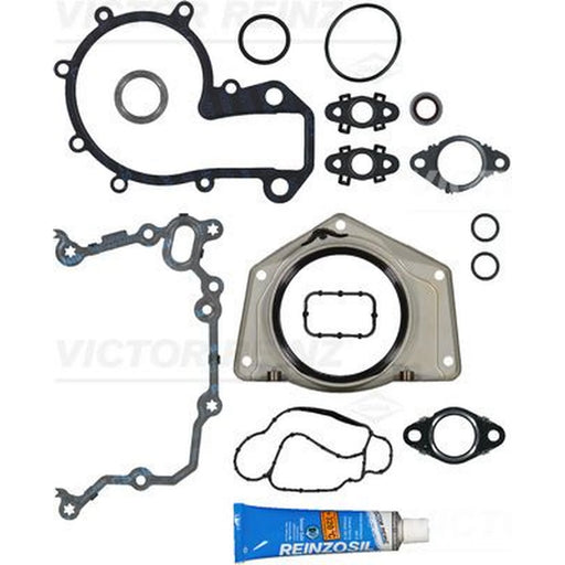 Victor Reinz Crankcase Gasket Kit ID 08-10030-01