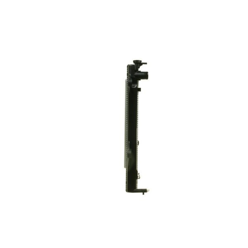 Mahle Engine Radiator fits Toyota Land Cruiser Prado 2002-2010 3.0