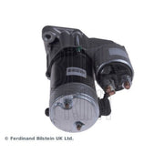 Blue Print Starter Motor 12V 1.1kW 8 Teeth fits Mitsubishi Carisma 1995-2006