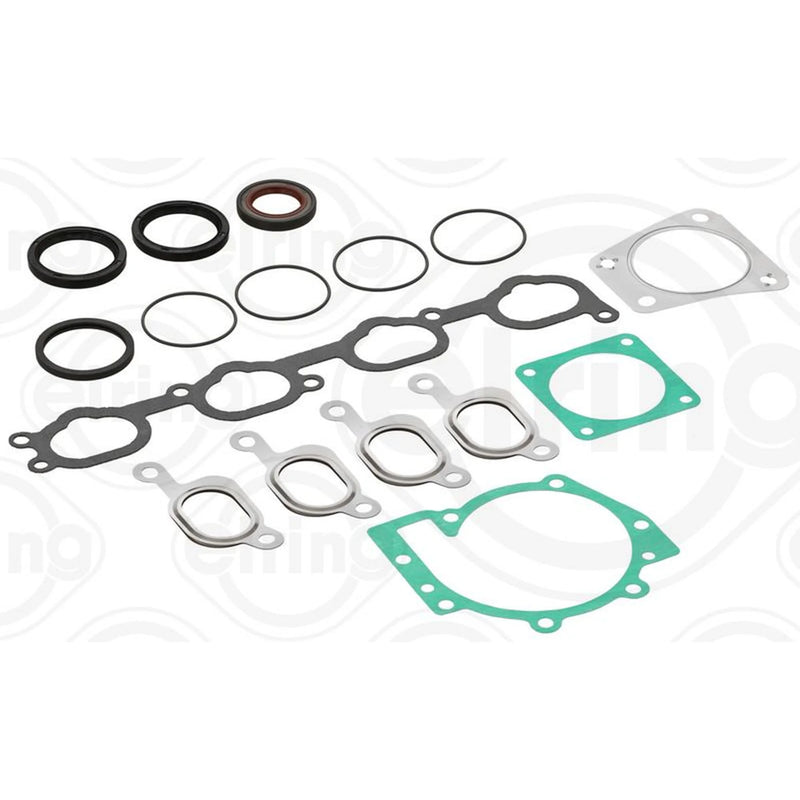 Elring Cylinder Head Gasket Kit fits Volvo S40 I 1997-2003 1.9 2.0