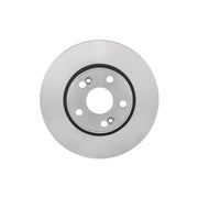 Bosch Front Brake Discs & Pads fits Renault Scénic I 2000-2003 1.9 2.0