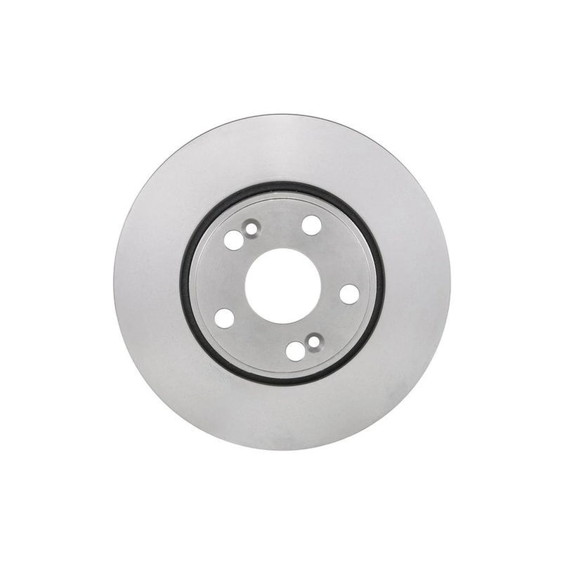 Bosch Front Brake Discs & Pads fits Renault Scénic I 2000-2003 1.9 2.0