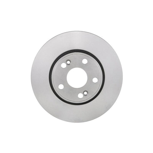 Bosch Front Brake Discs & Pads fits Renault Espace 1996-2002 1.9 2.0 2.2 3.0