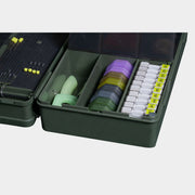 RidgeMonkey Armoury Pro Tackle Box - RM756