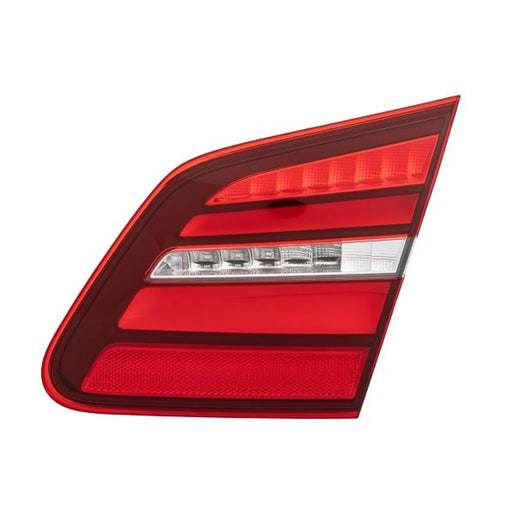 Hella Tail Light / Lamp LED Right fits Mercedes-Benz B-Class Sports Tourer