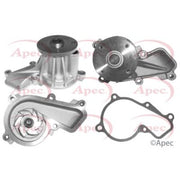 Apec Engine Cooling Water Pump fits Hyundai Elantra VI 2015-2020 2.0